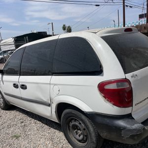 DODGE CARAVAN SE - 6