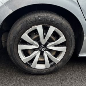 صورة مصغرة 19 لـ 2023 Honda CIVIC LX