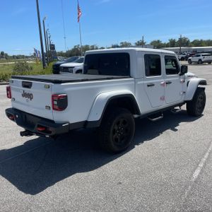 JEEP GLADIATOR MOJAVE - 8