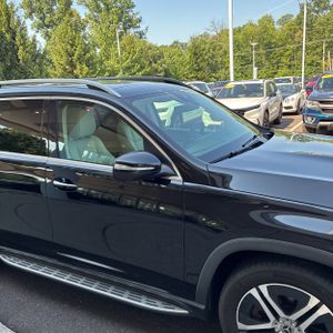 2021 Mercedes-BENZ GLS — миниатюра 13