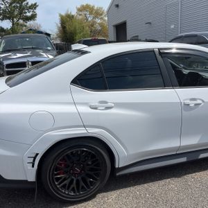 SUBARU WRX LIMITED - 9