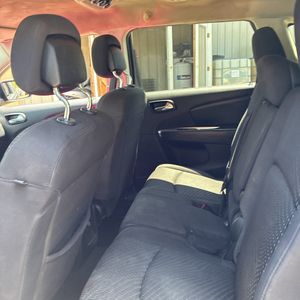 2013 Dodge JOURNEY SXT — миниатюра 34