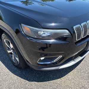 2019 JEEP CHEROKEE LIMITED — миниатюра 56