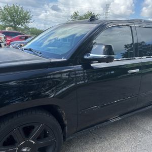 CADILLAC ESCALADE ESV PREMIUM COLLECTION - 2