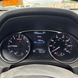 2015 Nissan ROGUE S 缩略图 38