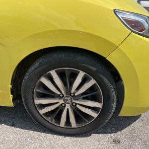 2015 Honda FIT EX — фото 20