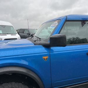 FORD BRONCO BADLANDS - 2