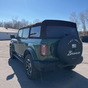 FORD BRONCO OUTER BANKS - 5