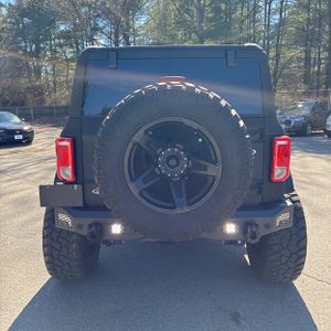 FORD BRONCO BIG BEND - 7