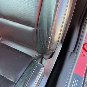 صورة مصغرة 54 لـ 2011 Chevrolet CAMARO SS