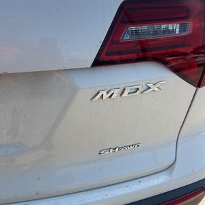 2010 Acura MDX SH-AWD W/TECH thumbnail 23