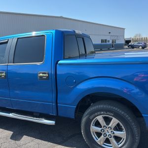 FORD F-150 XLT - 6