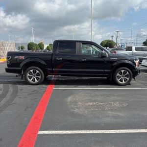 FORD F-150 XL - 10