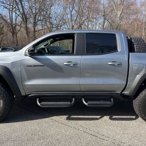 CHEVROLET COLORADO ZR2 - 4