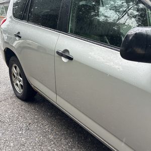 2007 Toyota RAV4 BASE 缩略图 56