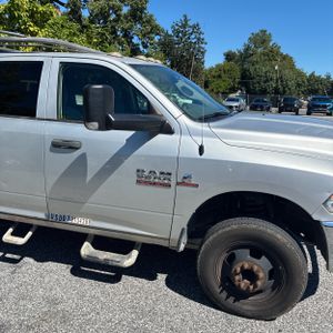 2016 RAM 3500 TRADESMAN 照片 11