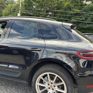 2018 Porsche MACAN S — фото 5