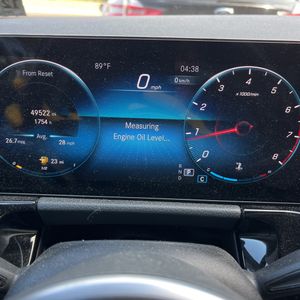 2023 Mercedes-BENZ GLA 缩略图 45