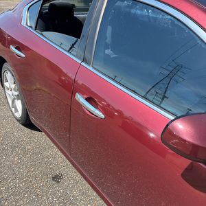 2011 Nissan MAXIMA 3.5 S 照片 50
