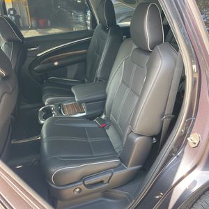 2019 Acura MDX W/ADVANCE — миниатюра 32