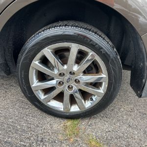 2011 FORD EDGE LIMITED 缩略图 18