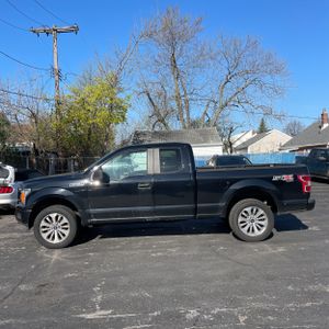 FORD F-150 XL - 3