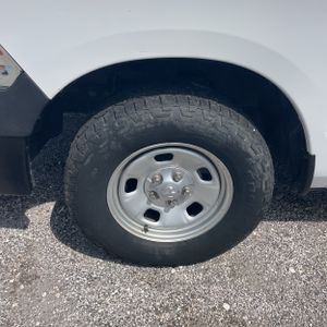 2019 RAM 1500 CLASSIC TRADESMAN 缩略图 16