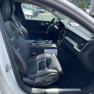 صورة مصغرة 31 لـ 2024 Volvo V60 CROSS COUNTRY B5 ULTIMATE