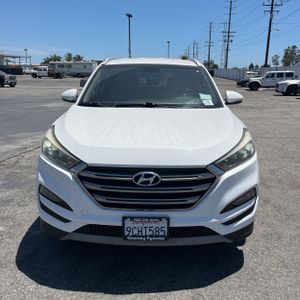 صورة مصغرة 14 لـ 2018 Hyundai TUCSON LIMITED