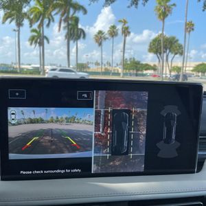 2023 Lincoln NAUTILUS BLACK LABEL thumbnail 38