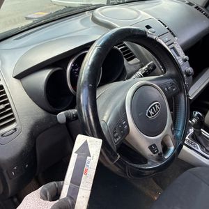 2012 KIA SOUL + thumbnail 53