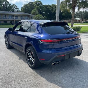 2024 Porsche MACAN S 照片 5
