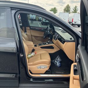 2018 Porsche MACAN S 缩略图 37