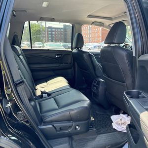 صورة 35 لـ 2019 Honda PILOT EX-L