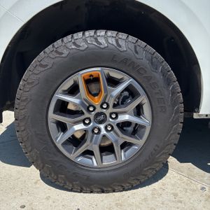 2025 FORD EXPEDITION TREMOR — миниатюра 11