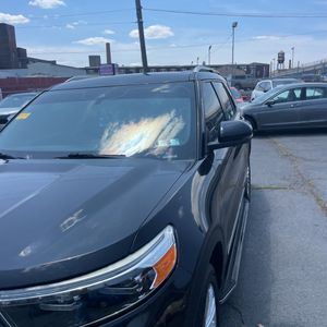 2020 FORD EXPLORER LIMITED — миниатюра 63
