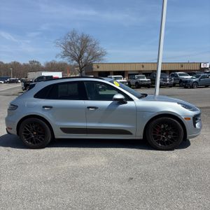 PORSCHE MACAN GTS - 10