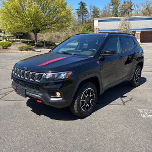 JEEP COMPASS - 1