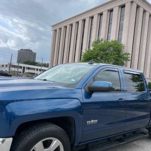 CHEVROLET SILVERADO 1500 LT - 2