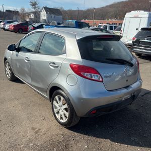 MAZDA MAZDA2 TOURING - 5