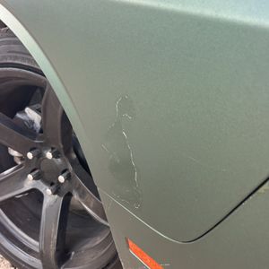 2020 Dodge CHALLENGER SXT 缩略图 51
