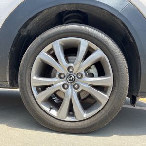 2024 Mazda CX-30 2.5 S PREMIUM — миниатюра 20