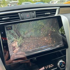 2017 Nissan MURANO S 缩略图 36