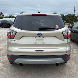 FORD ESCAPE SE - 7