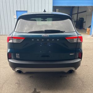 FORD ESCAPE SE - 7