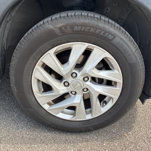 2016 Honda CR-V EX-L 缩略图 20
