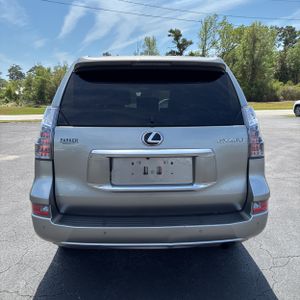 LEXUS GX 460 BASE - 7