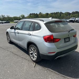 BMW X1 XDRIVE28I - 5