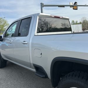 CHEVROLET SILVERADO 2500 LT - 6