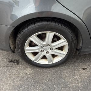 صورة مصغرة 15 لـ 2007 Lexus ES 350 BASE